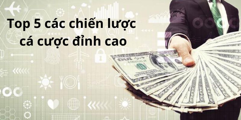 Top những chiến lược đỉnh cao