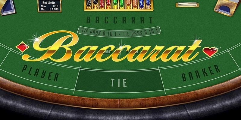 Baccarat 123Win