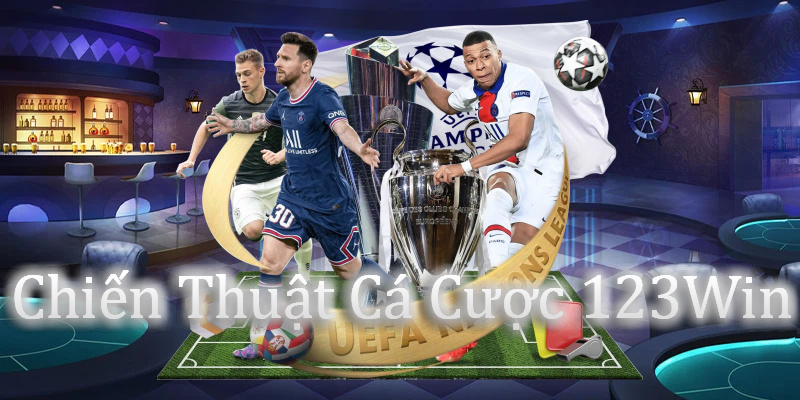 Chiến Thuật Cá Cược Là Gì?