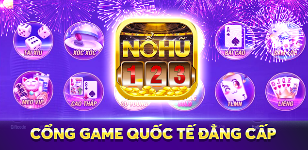 nổ hủ 123win