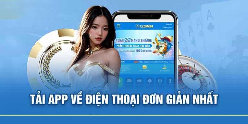 Tải App 123Win